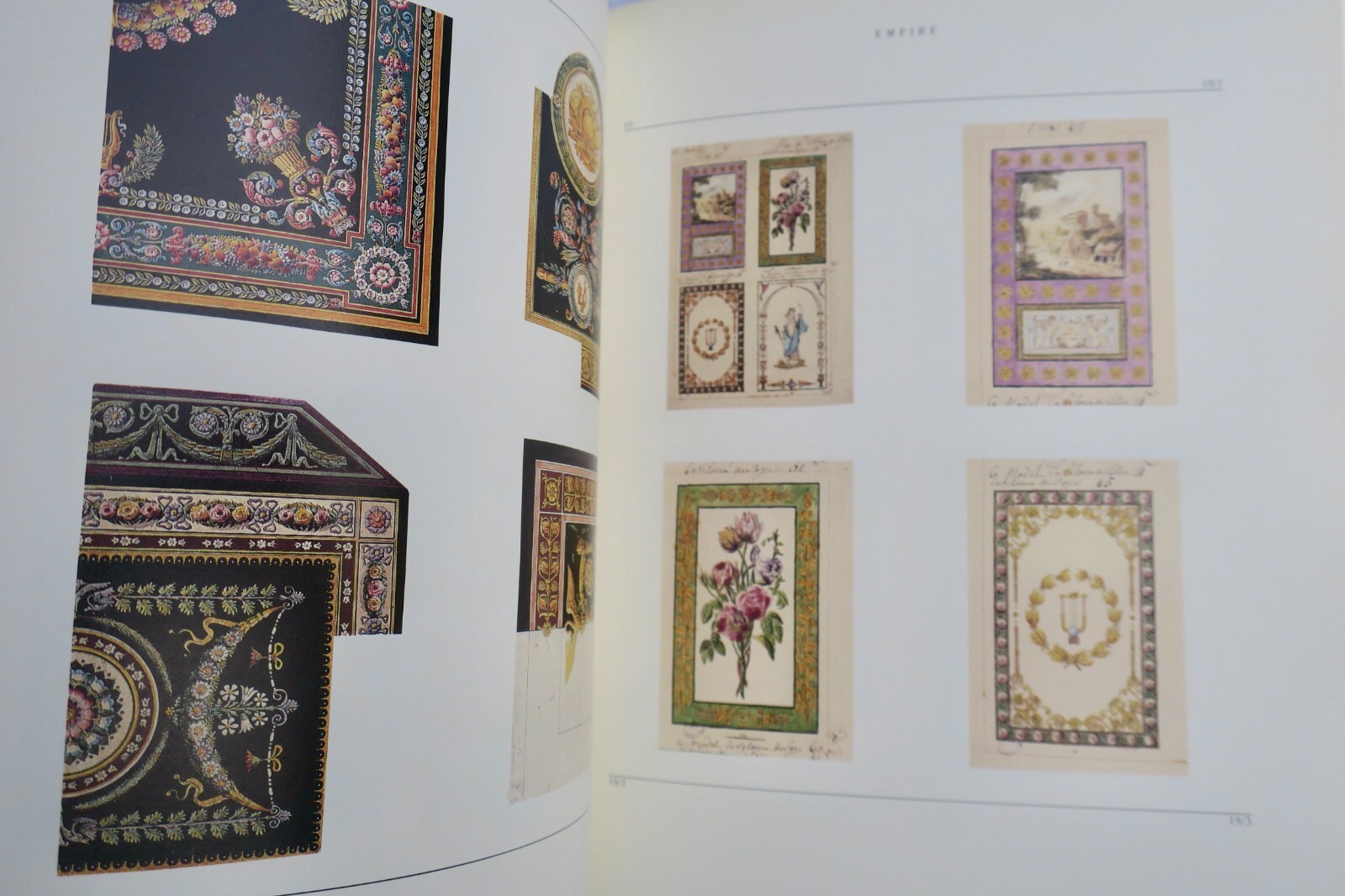 Empireteppiche aus der Marmottan-Sammlung - Image 10