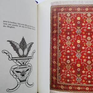 Tapis des Indes