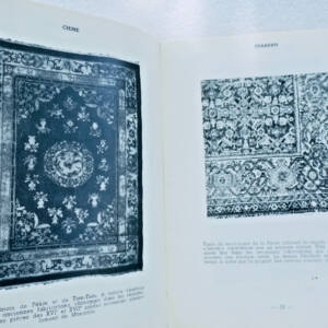National Association of Oriental Carpet Importers