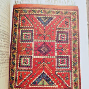 Tapis Nahigian Brothers Oriental Rugs in the Home 1913
