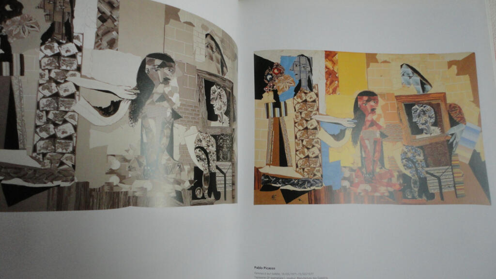 Zeitgenössische Kunstteppiche