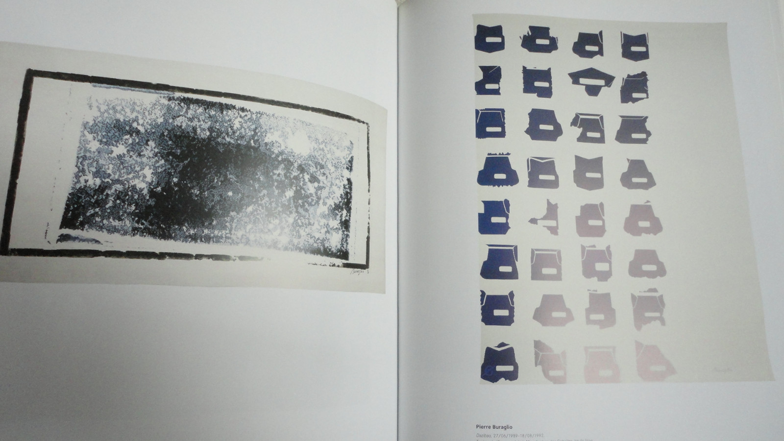 Zeitgenössische Kunstteppiche – Image 4