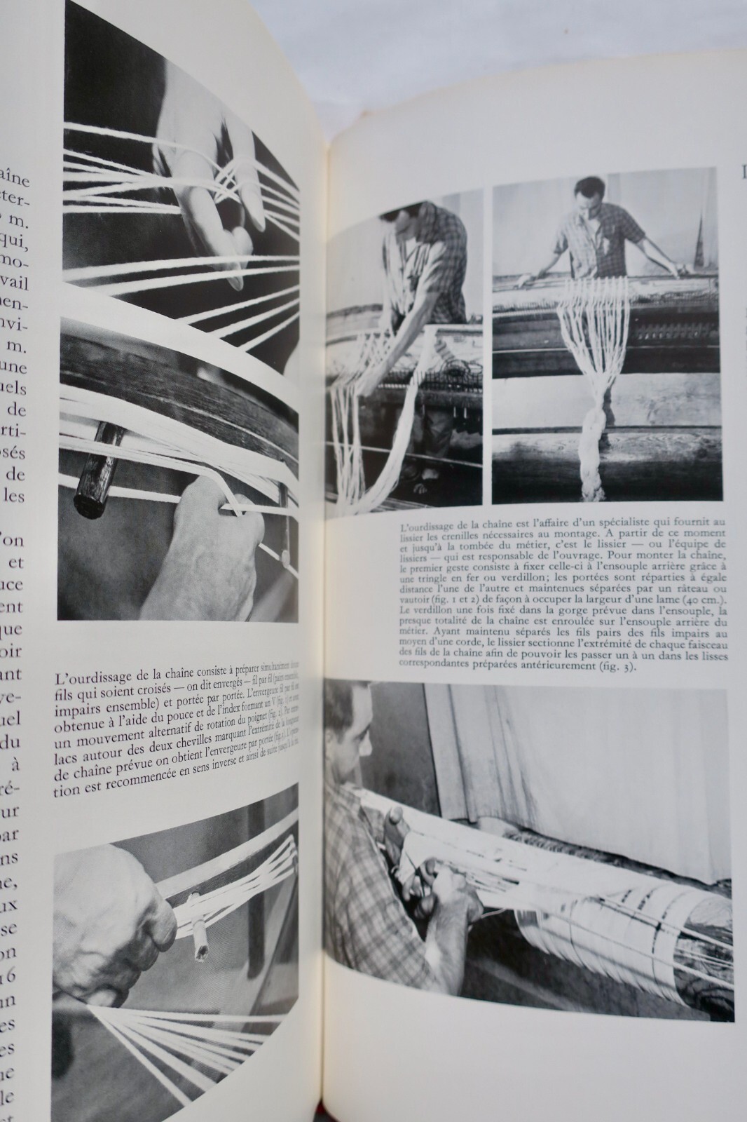 Wandteppich-Geschichte und Techniken vom 14. bis 20. Jahrhundert - Image 9