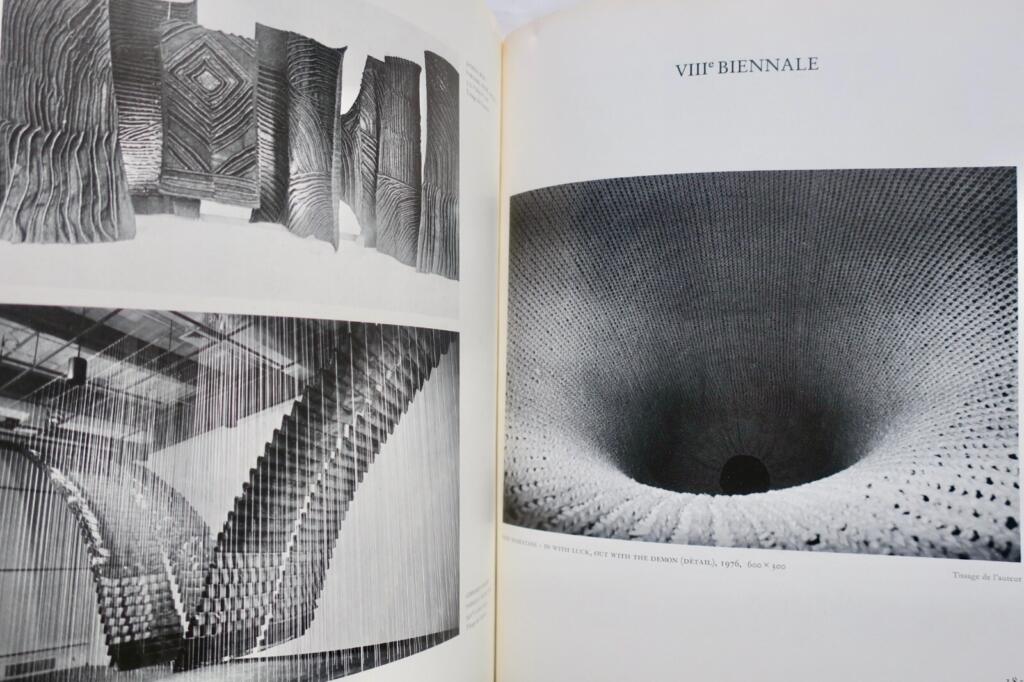 Tapisserie. Histoire et technique du XIVe au XXe