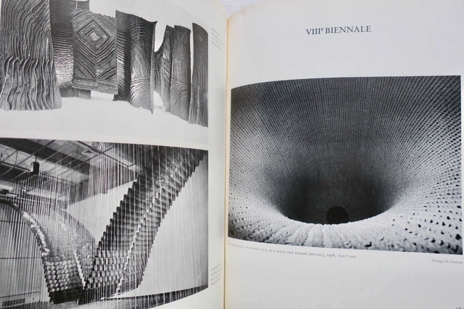 Wandteppich-Geschichte und Techniken vom 14. bis 20. Jahrhundert - Image 10