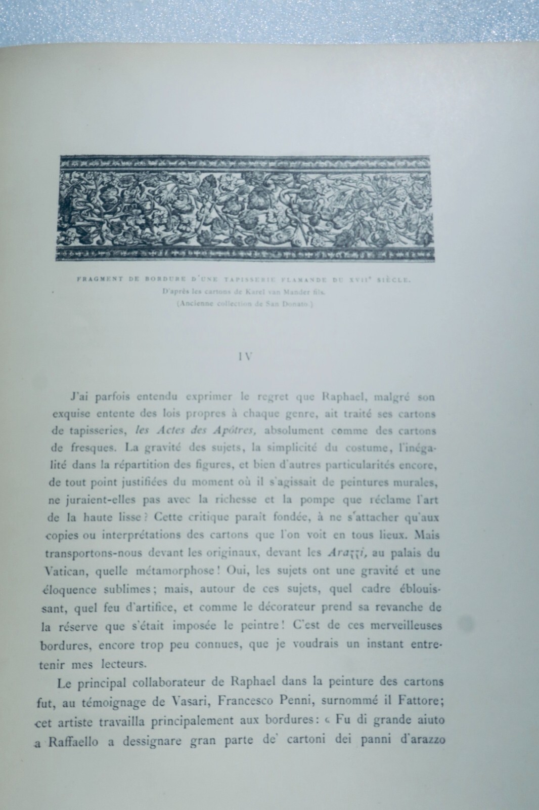 Tapisseries, broderies et dentelles : recueil de modèles anciens et 1890 – Image 5