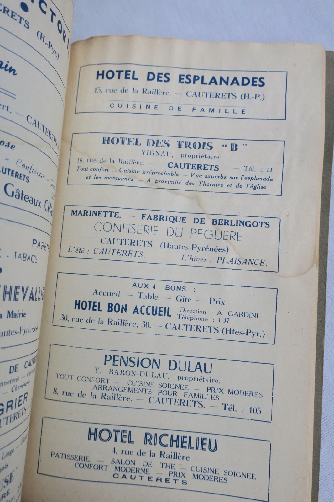 Illustrated Guide to Tarbes - Image 3