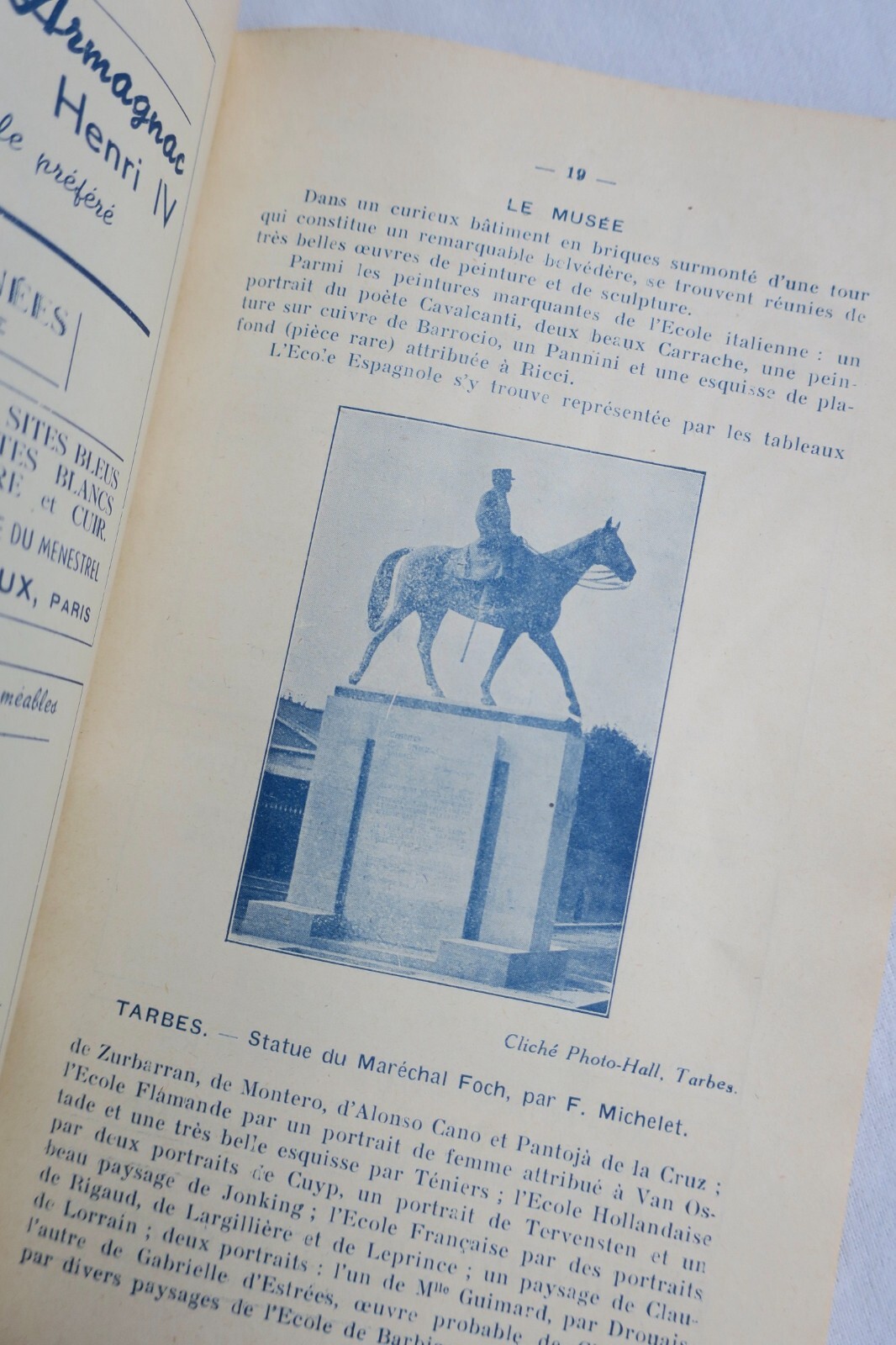 Illustrated Guide to Tarbes - Image 8