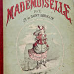 TARDIEU – Charles VERNIER illustrations Trente-Six Volontés de Mademoiselle - La Librairie Antique