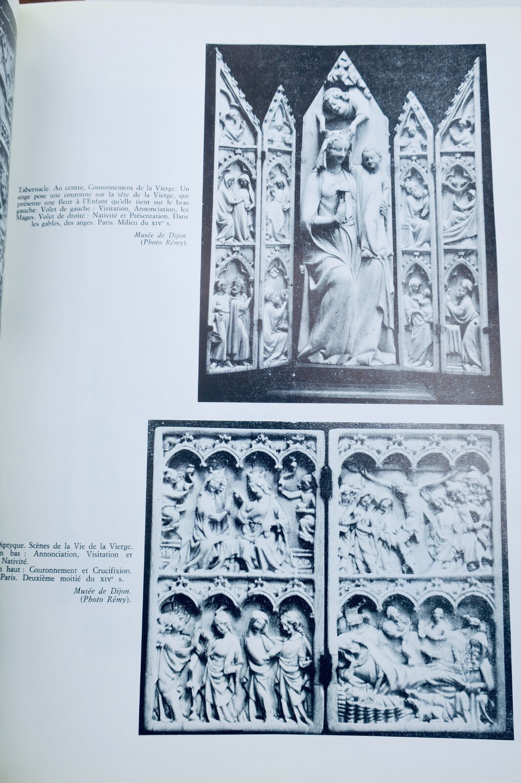 European Ivory Carvings: Comprehensive Study - Image 4