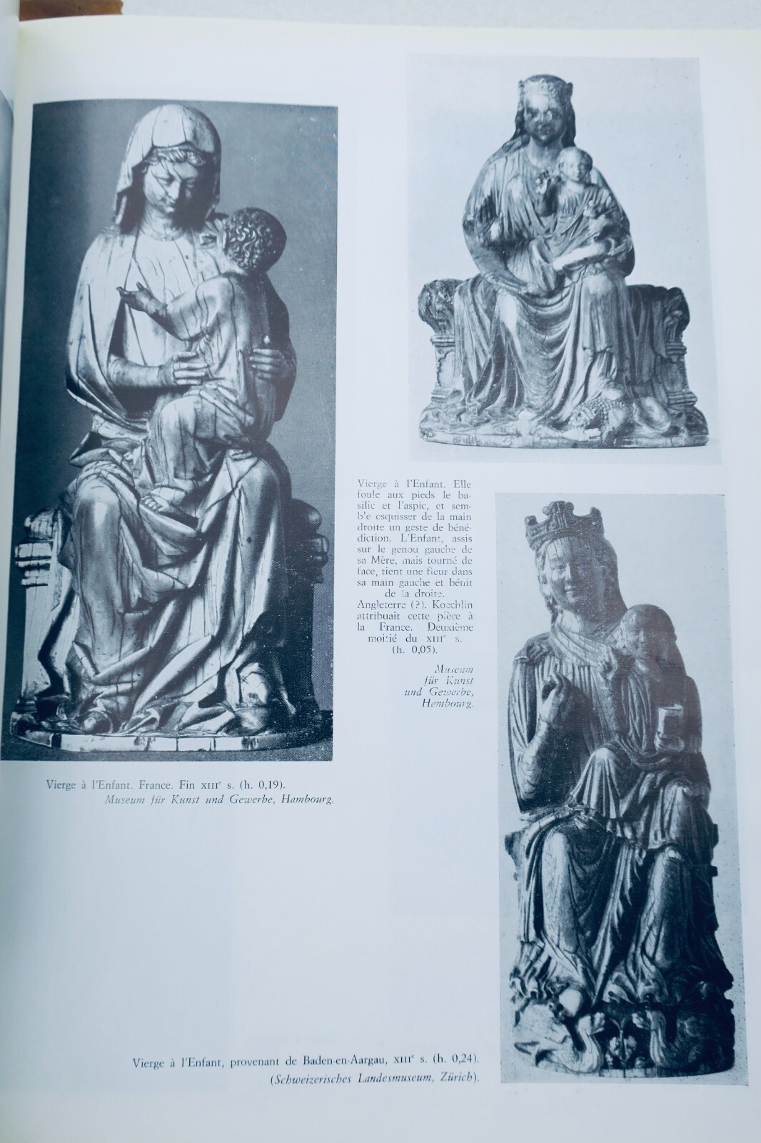 European Ivory Carvings: Comprehensive Study - Image 7