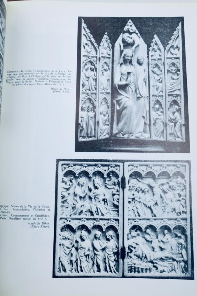 Exploration of European Ivories