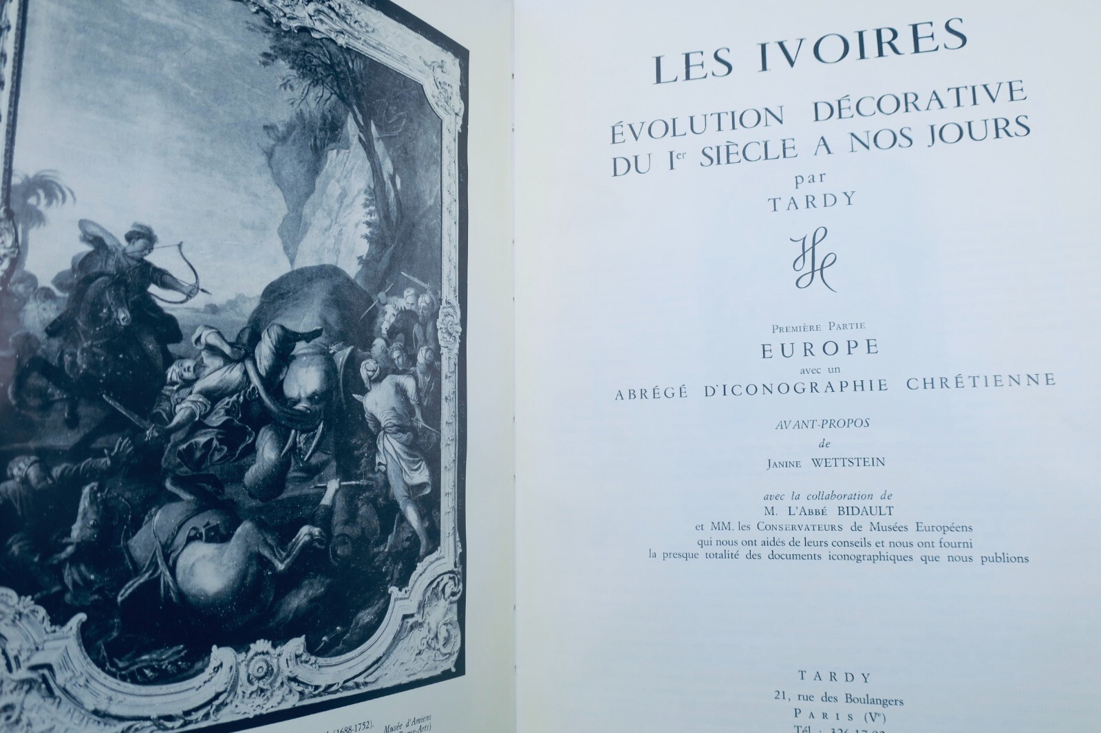 European Ivory Carvings: Comprehensive Study - Image 3