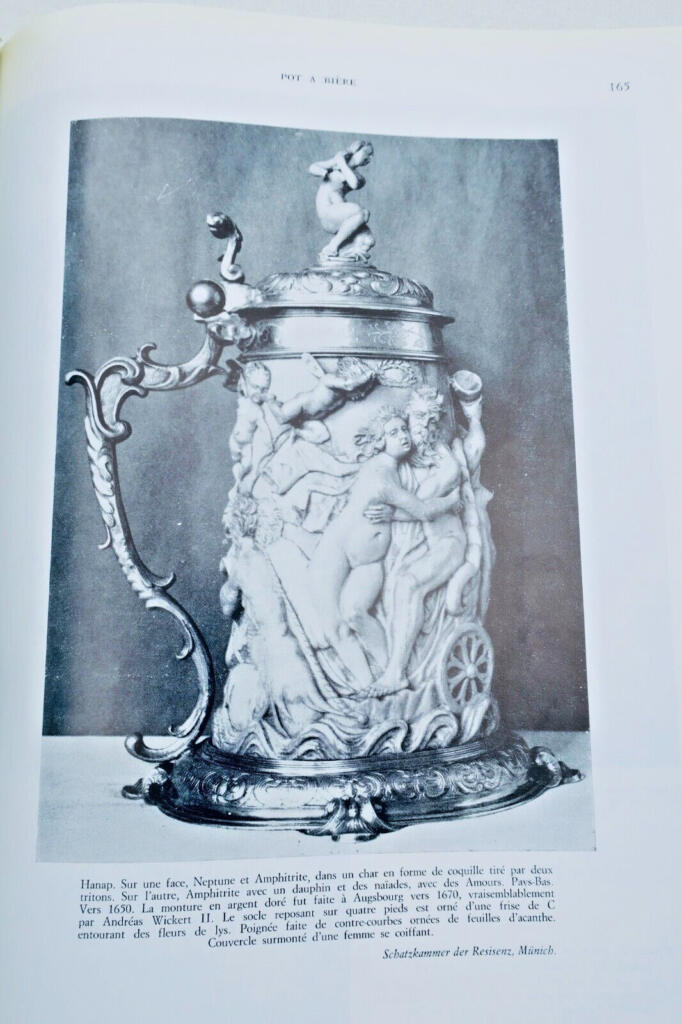 Exploration of European Ivories