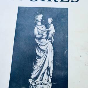 TARDY. Les Ivoires EUROPE