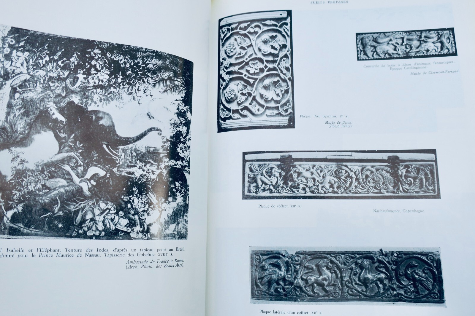 European Ivory Carvings: Comprehensive Study - Image 8