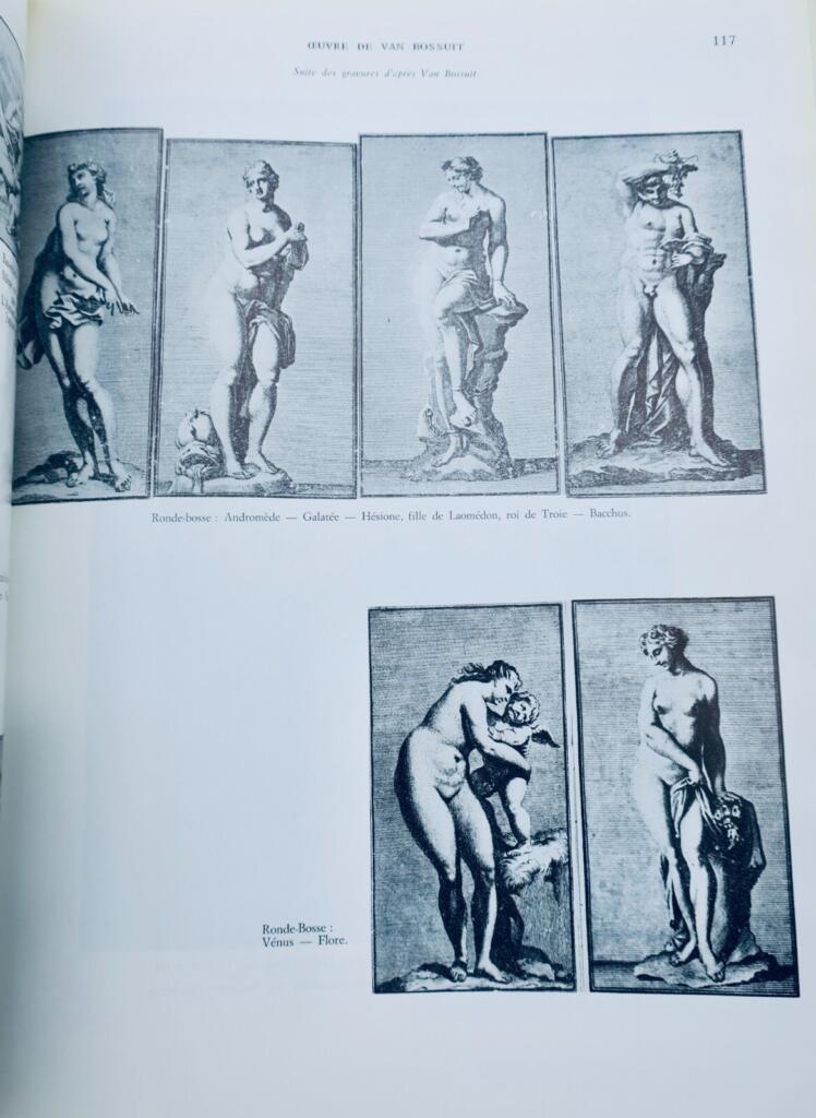 Exploration of European Ivories