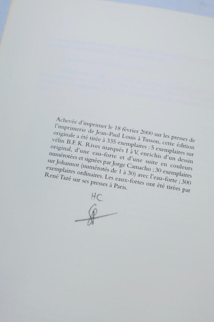Marie-Jeanne's Adventure: An Indian Diary