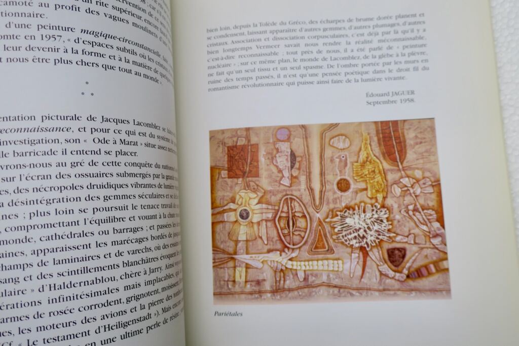 Reflective Form: Travel Journal and Sketches