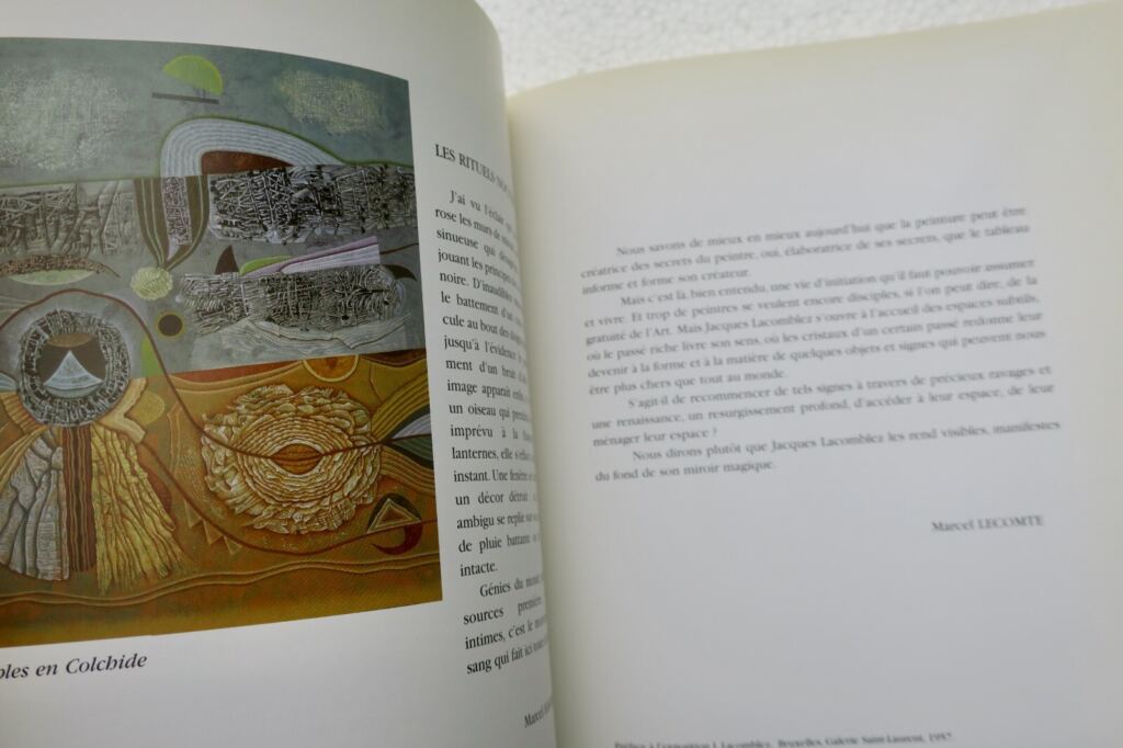 Reflective Form: Travel Journal and Sketches