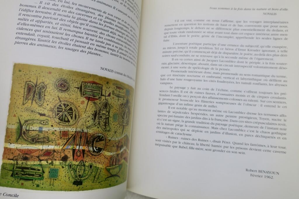 Reflective Form: Travel Journal and Sketches