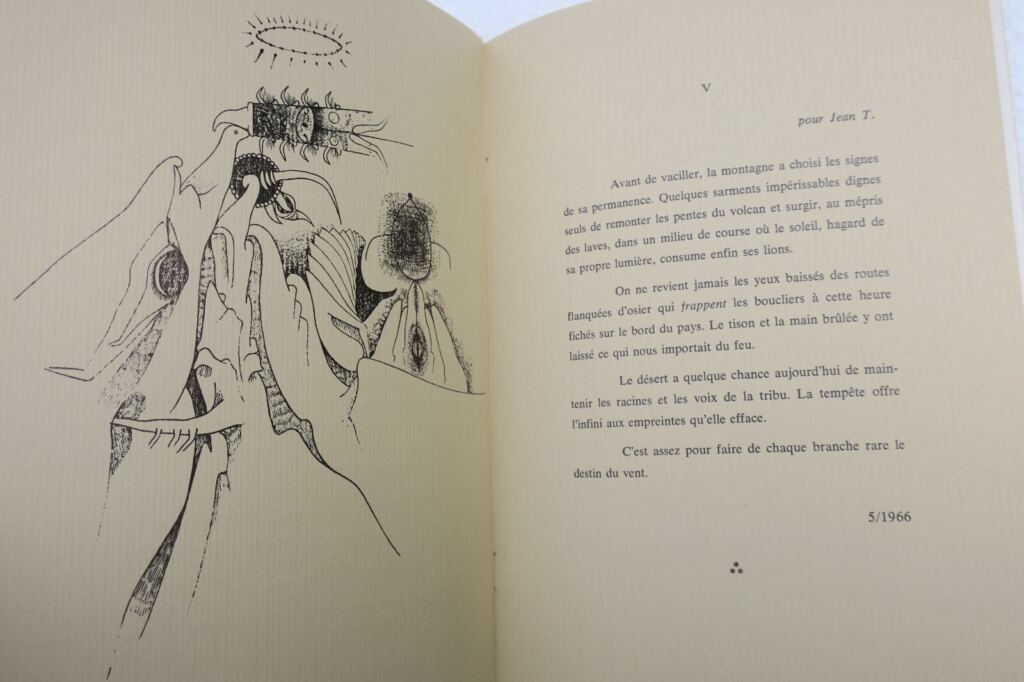 Reflective Form: Travel Journal and Sketches