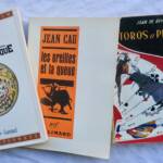 Taureau Passion Tauromachique - La Librairie Antique