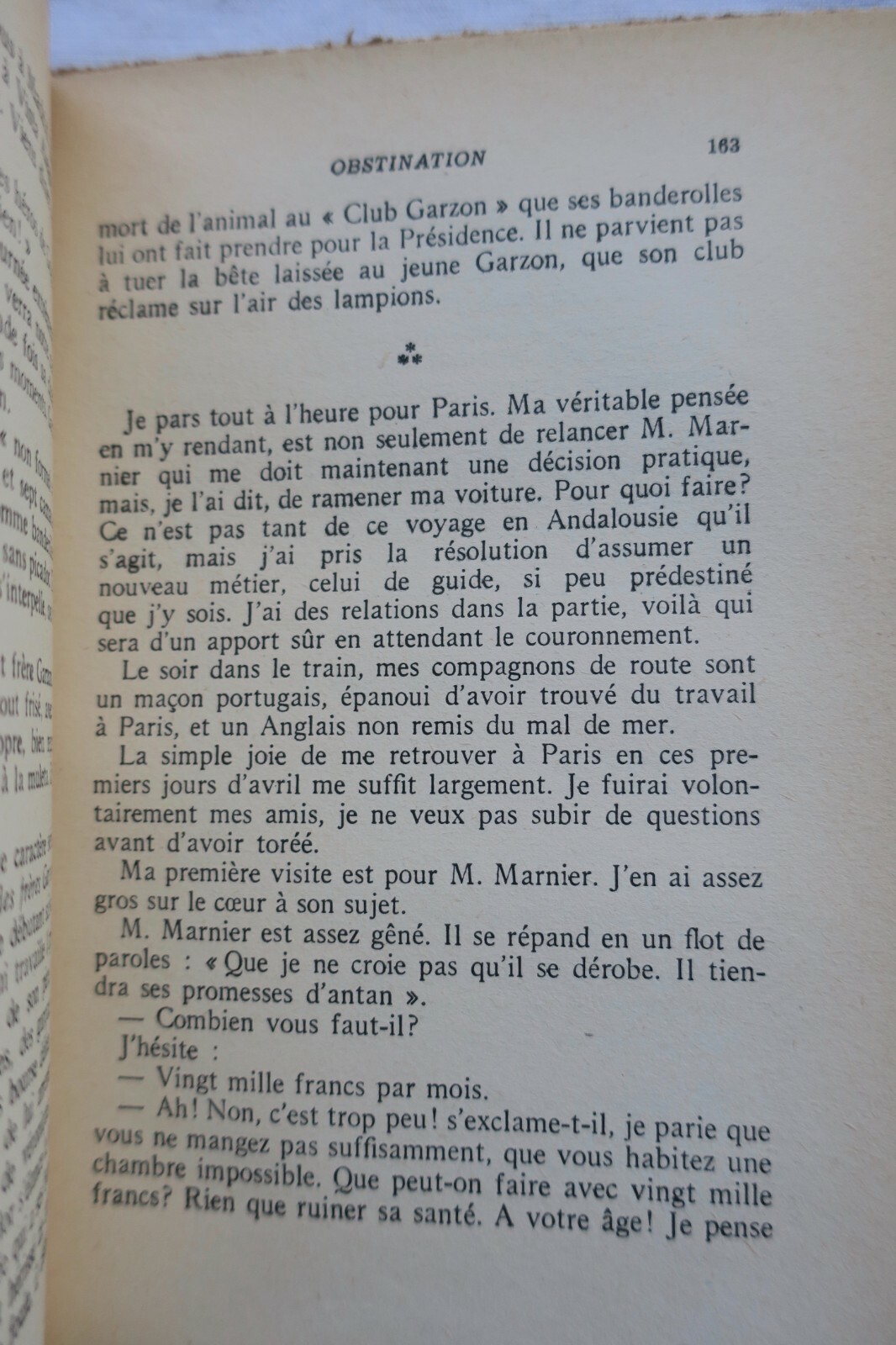 Taureau Passion Tauromachique - La Librairie Antique