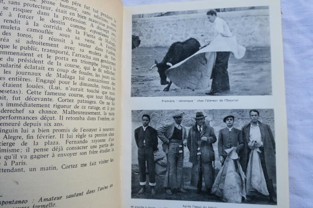 Bullfighting Passion - Rare Trilogy Collection