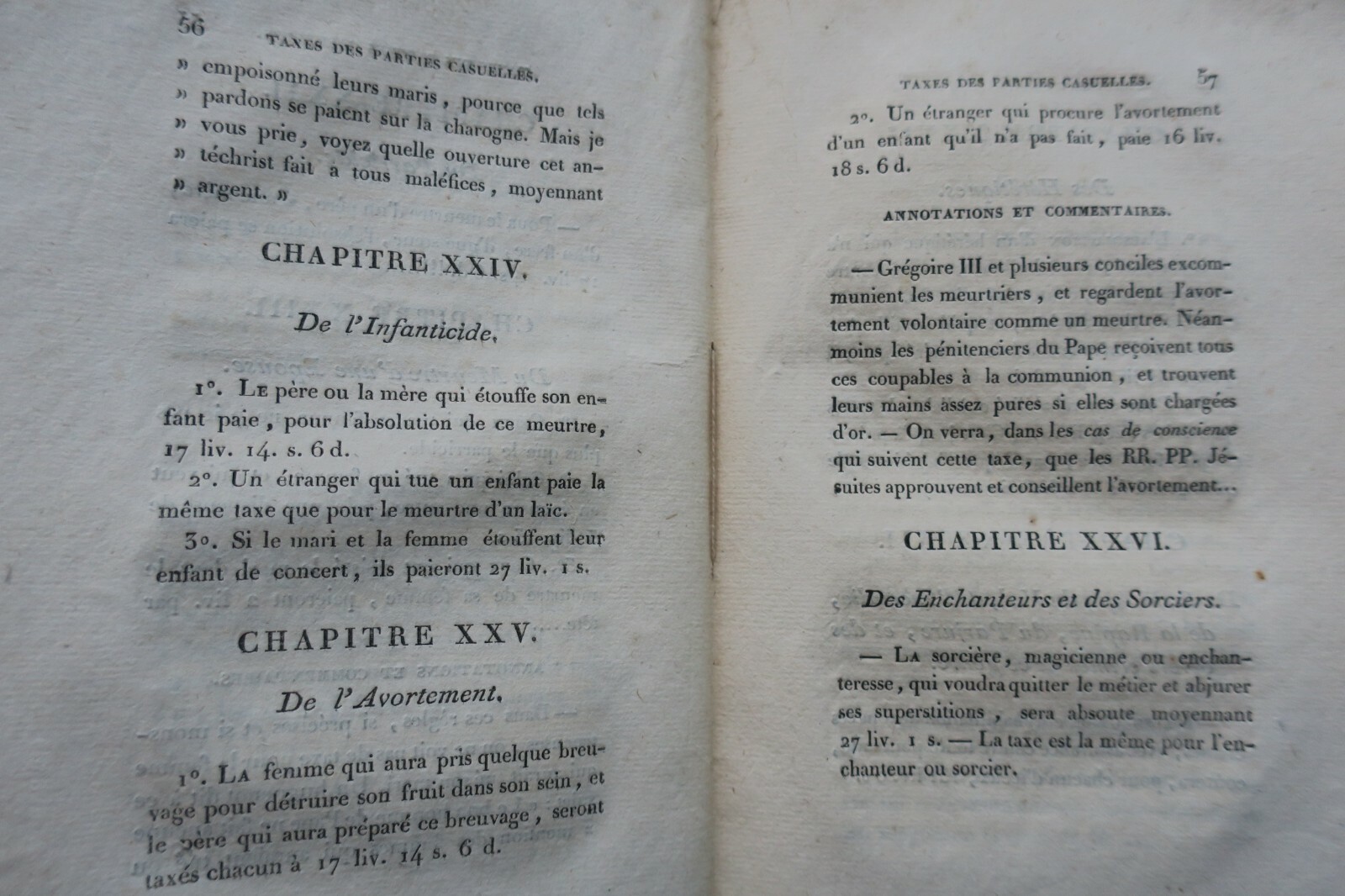 Steuervorschriften aus dem Papaladen - Image 7