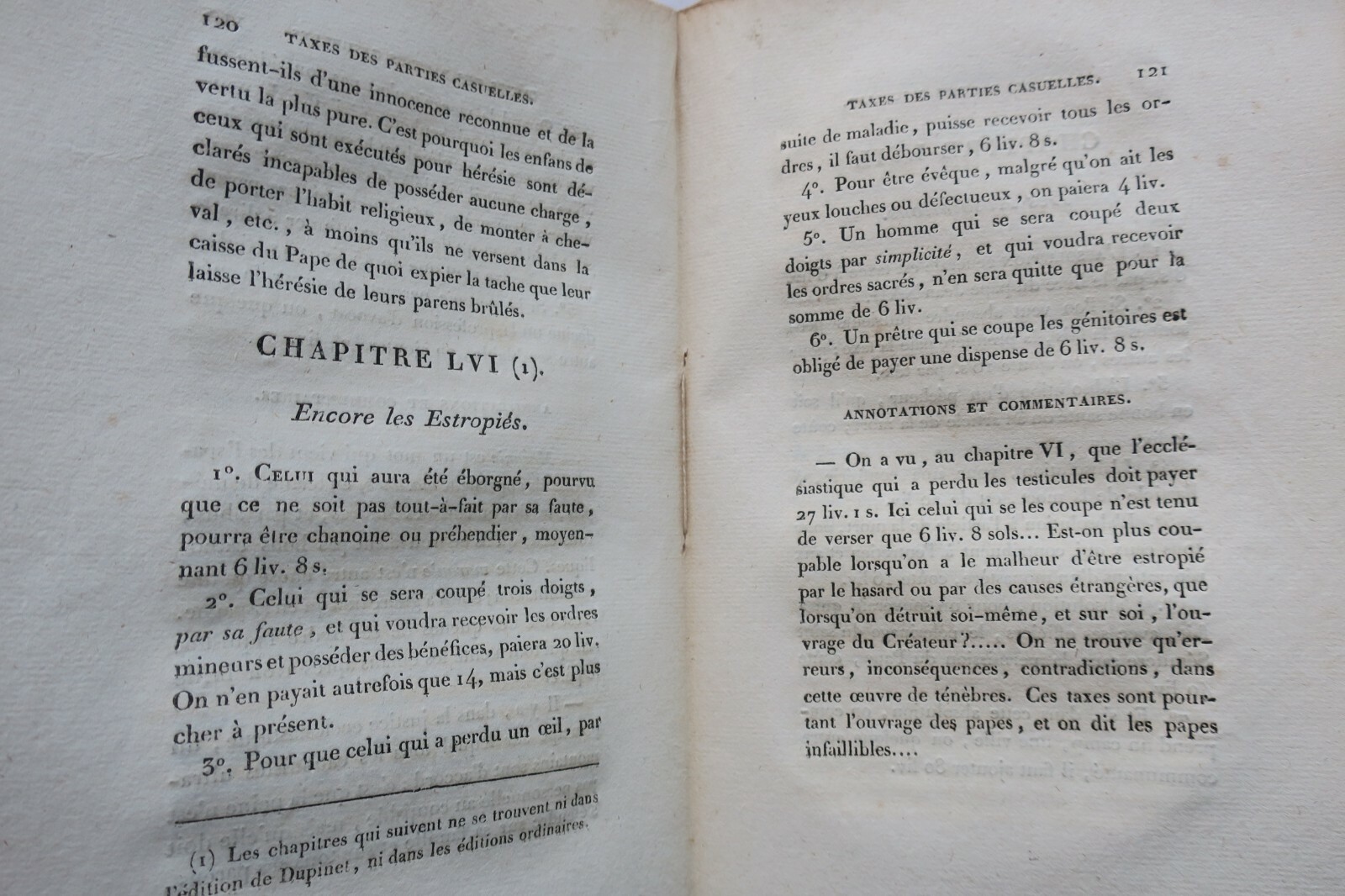 Steuervorschriften aus dem Papaladen - Image 8