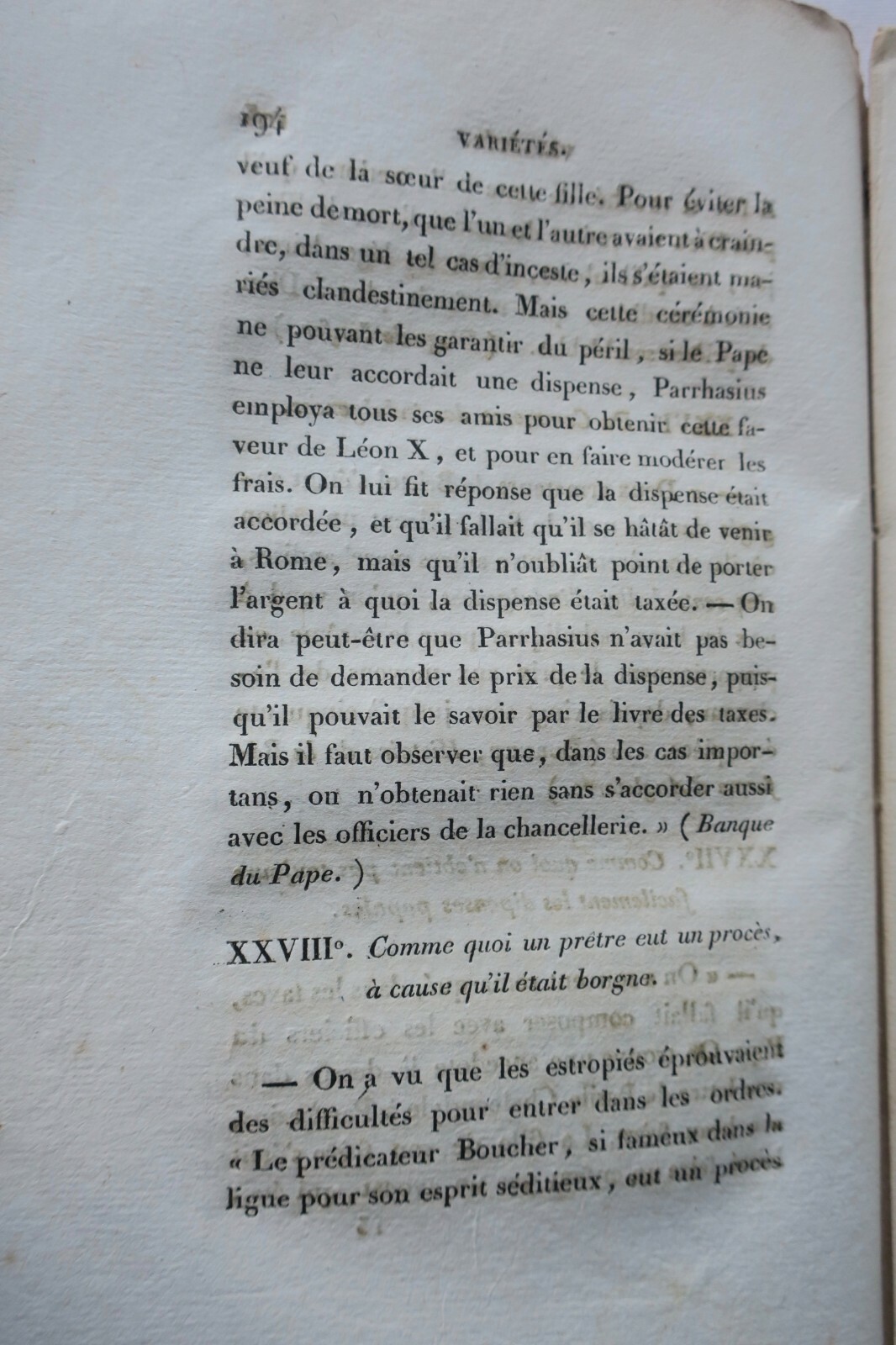 Steuervorschriften aus dem Papaladen - Image 10
