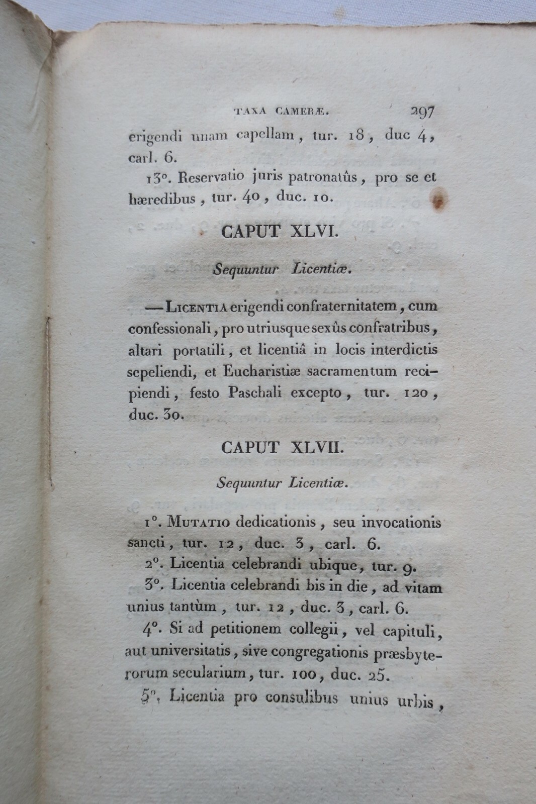 Steuervorschriften aus dem Papaladen - Image 3