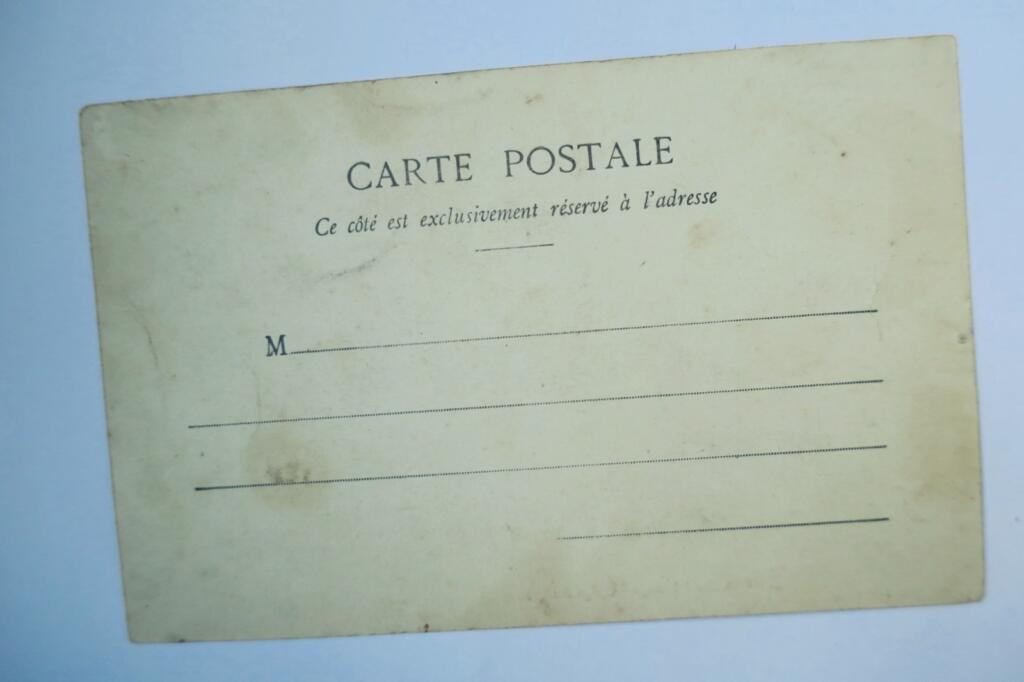 Erforschung von Congo Français