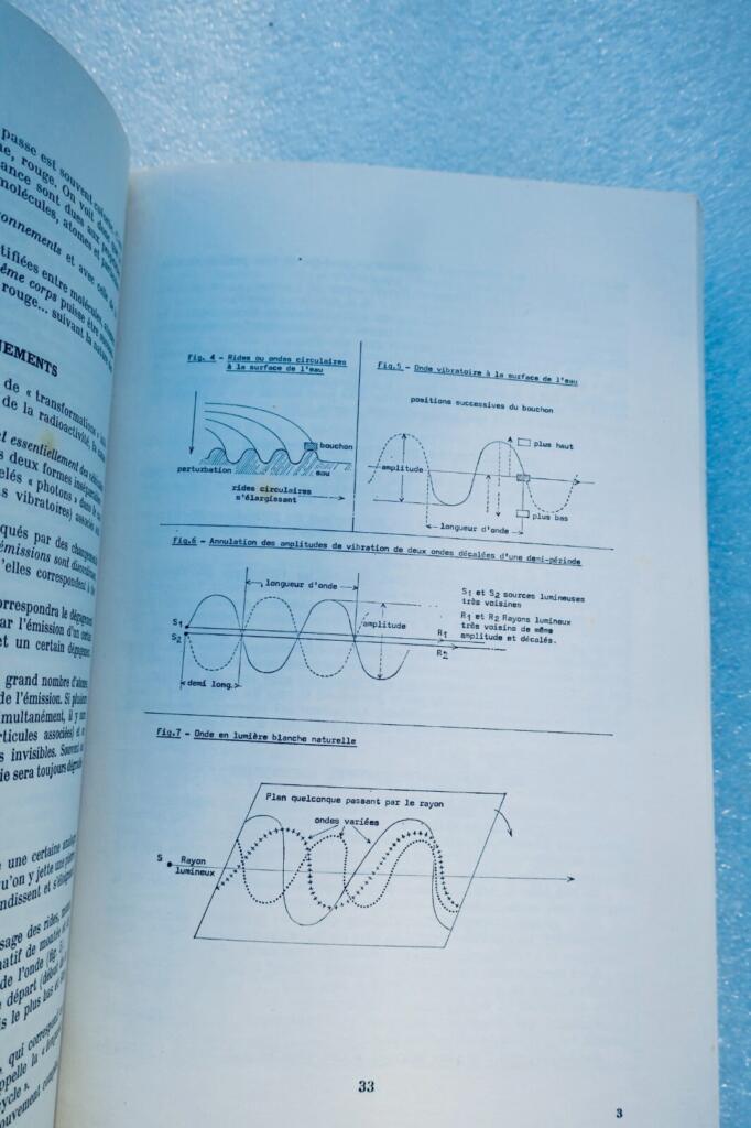 Technique de la reprographie et ses applications Pratiques