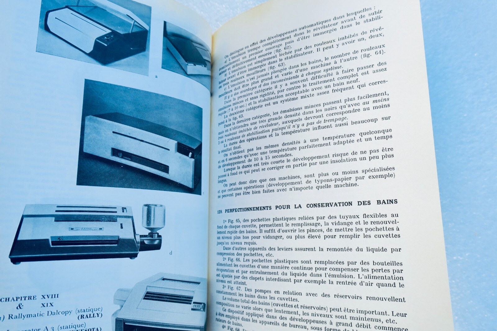 Technique de la reprographie et ses applications Pratiques – Image 5