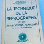 Reprografietechnik und praktische Anwendungen