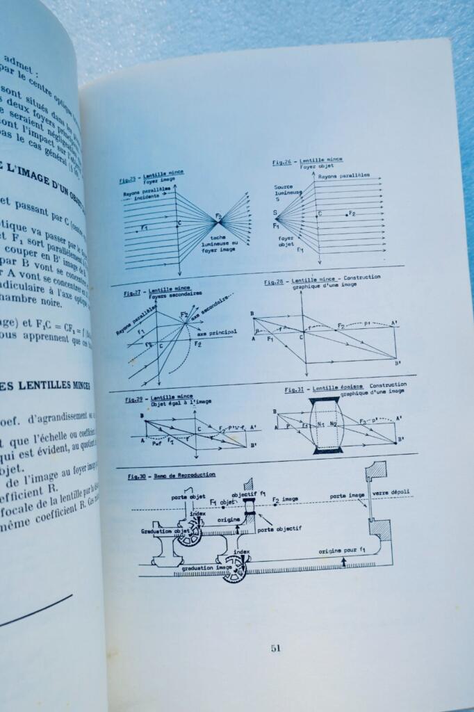 Technique de la reprographie et ses applications Pratiques
