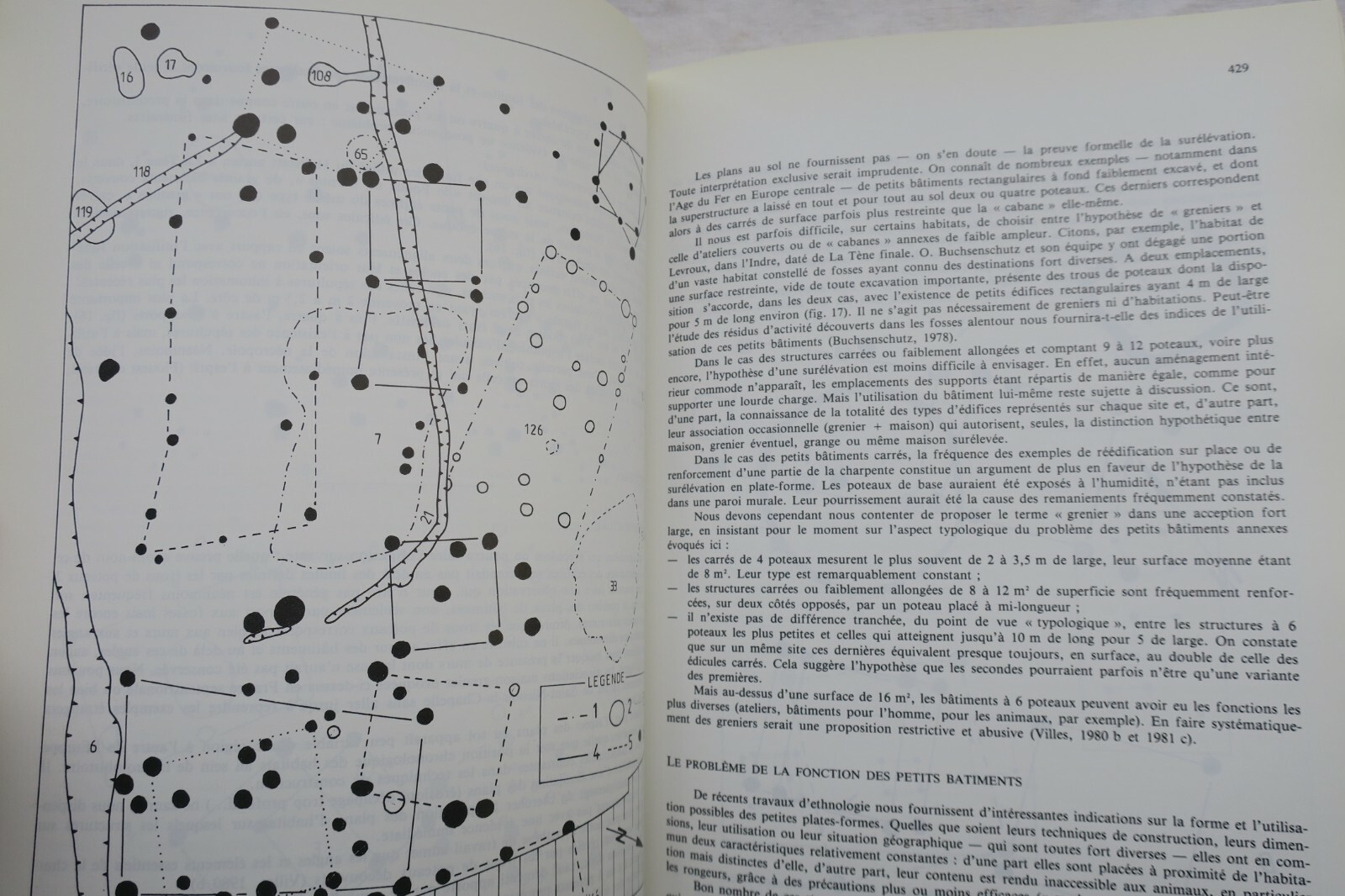 Long-term grain preservation techniques and cultural systems - Image 10