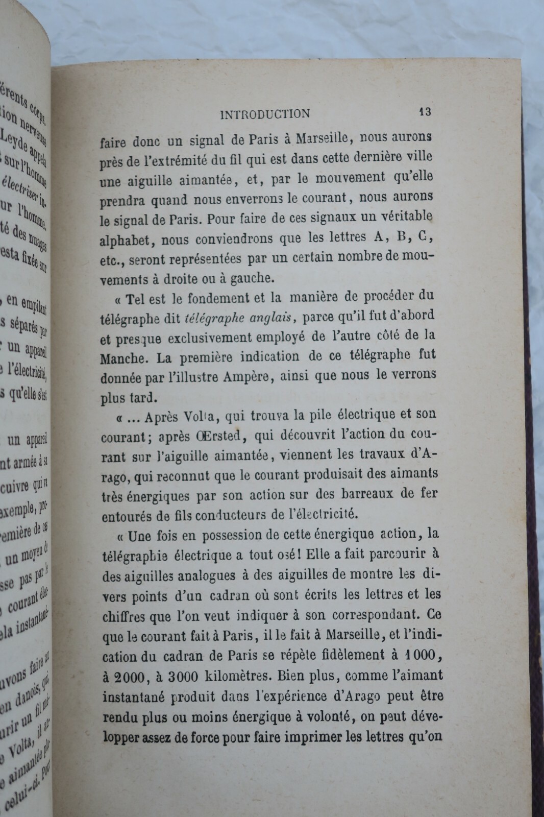 télégraphie DROHOJOWSKA Grands Inventeurs Moderne 1880 – Image 4