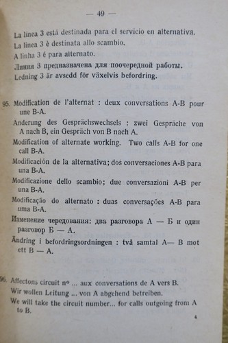 Leitfaden für internationale Telefonphrasen - Image 3