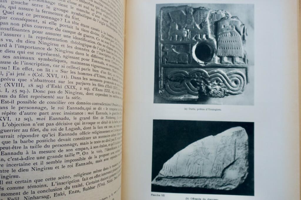 Archaeological excavations in Mesopotamia, 1877-1933