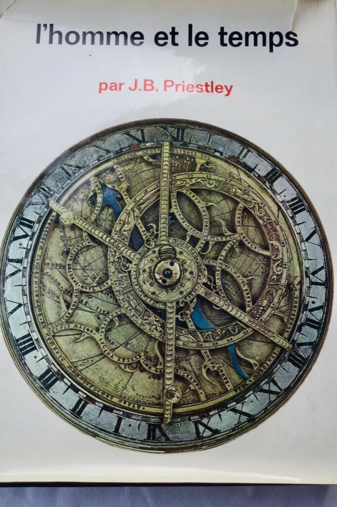 Exploring the Concept of Time