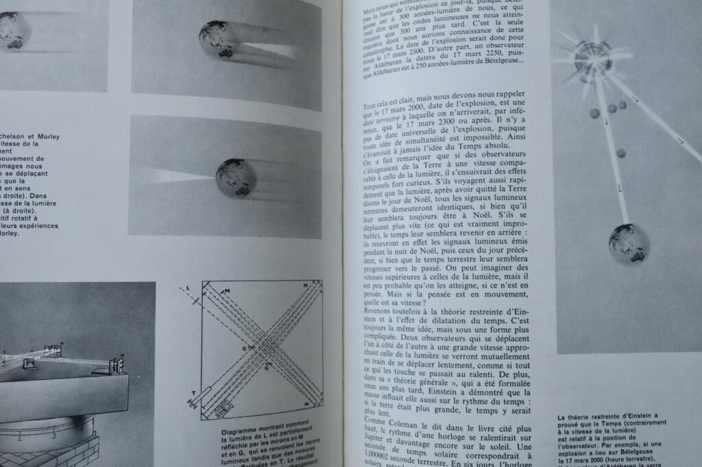 Exploring the Concept of Time