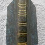 tenue des livres enseignée en vingt et une leçons et sans maître 1830