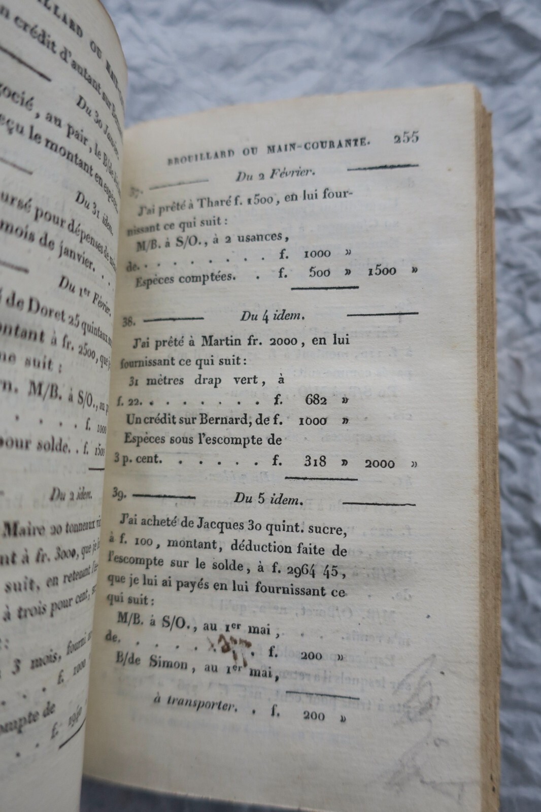 Bookkeeping in twenty-one lessons - Image 3