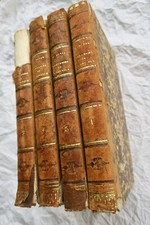 Terreur révolution Duval Souvenirs de la Terreur 1841
