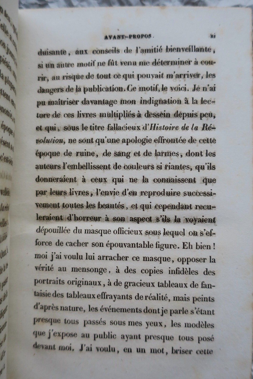 Terreur révolution Duval Souvenirs de la Terreur 1841 – Image 12
