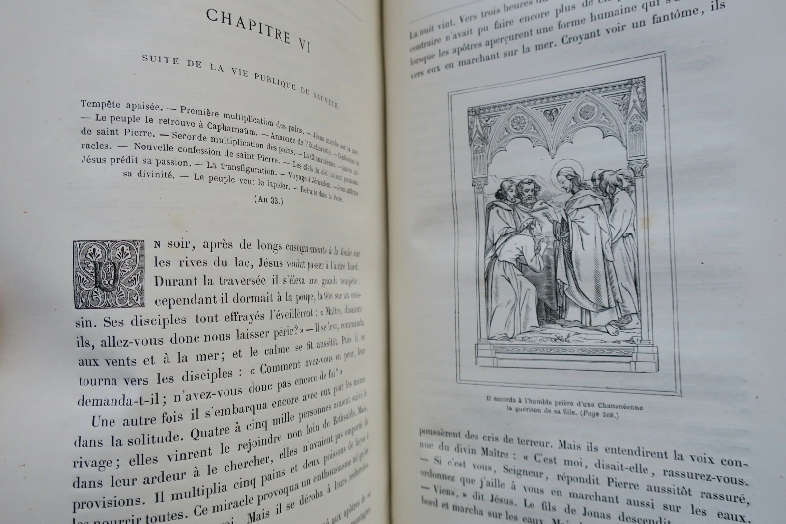 Complete Biblical History with Old and New Testament - Image 4