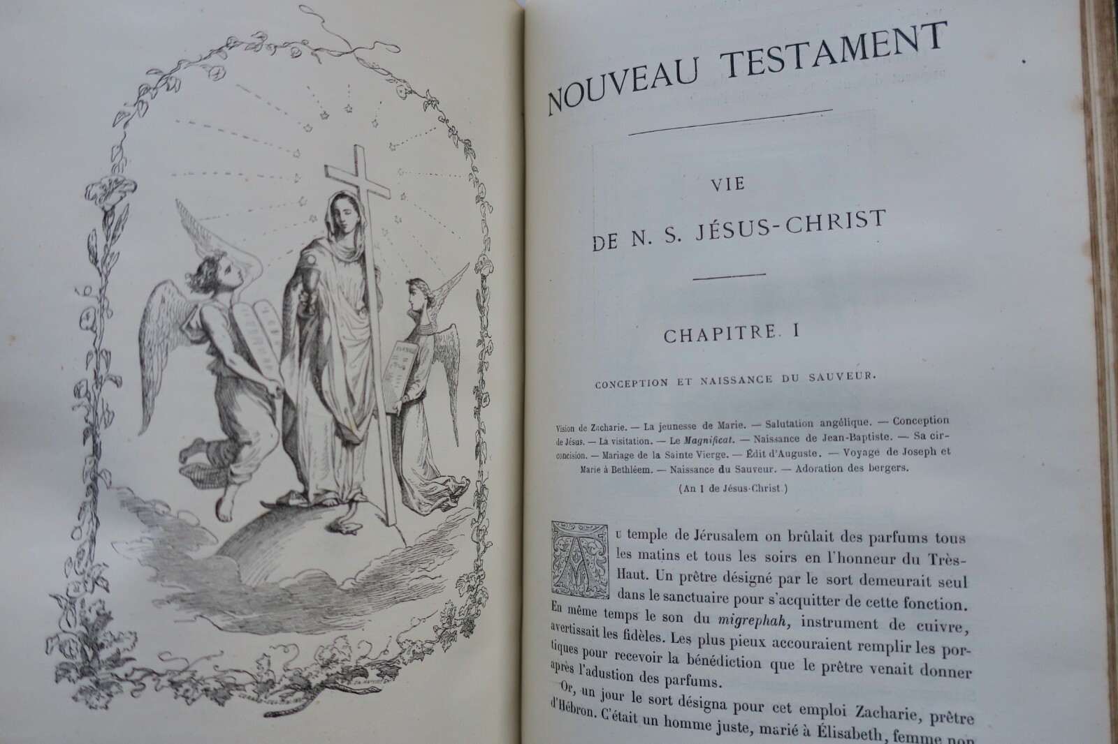 Complete Biblical History with Old and New Testament - Image 5